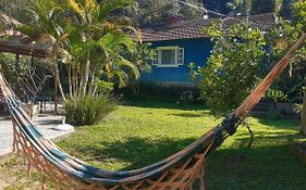 Pousada Casa Azul